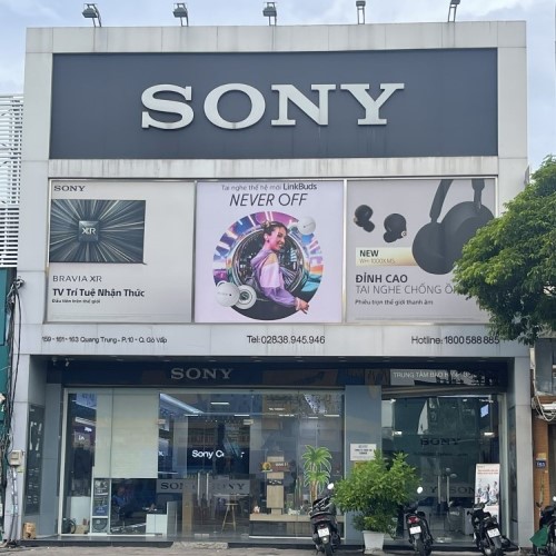 Quy Trình Bảo Hành Và Sửa Chữa Tivi Sony