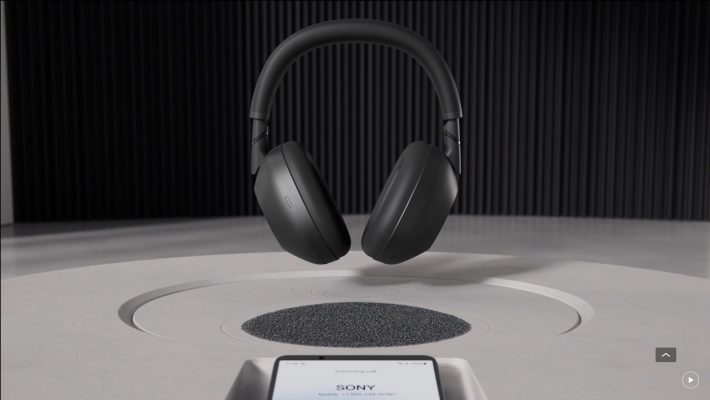 Đệm tai Sony chính hãng